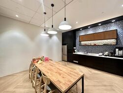 ONE GEORGE STREET (D1), Office #510078181